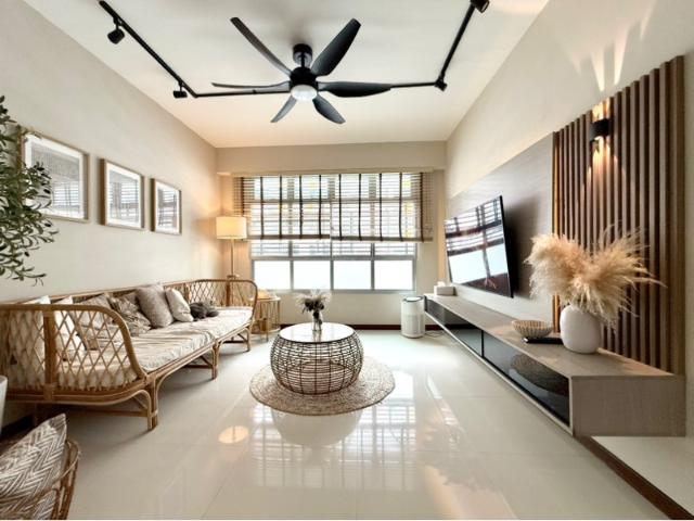 Apartment for sale