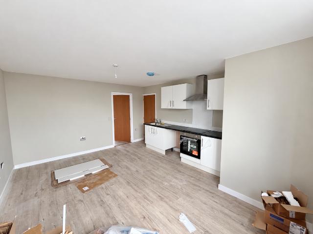 Apartment for rent in Garretts Green, Birmingham