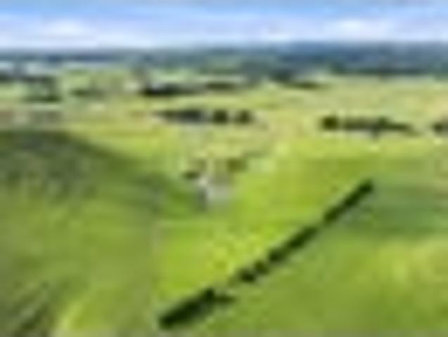 Land for sale in Woodville, Tararua District