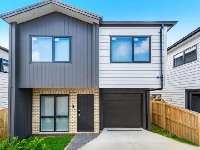 House for sale in Māngere East, Māngere-Ōtāhuhu