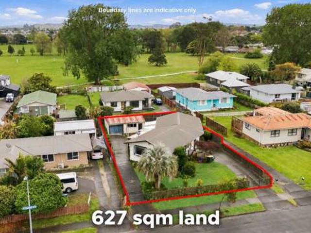 House for sale in Māngere East, Māngere-Ōtāhuhu
