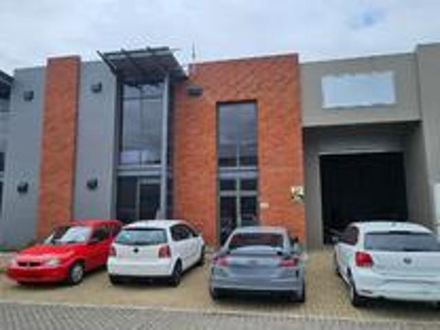 Commercial for rent in Cape Town, Western Cape