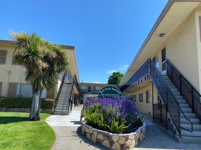 Apartment for rent in San Jose, California