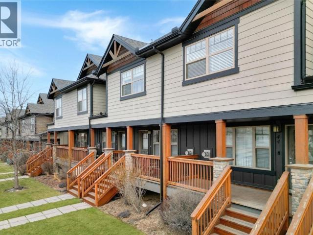 Townhouse for sale in Invermere, British Columbia