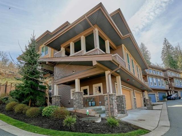 Townhouse for sale in Albion, Maple Ridge