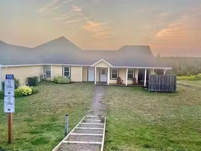 Condo for sale in Queens, Prince Edward Island