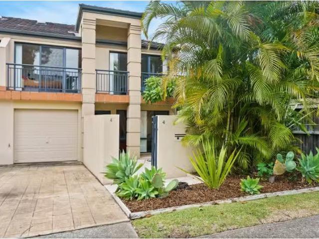 Condo for rent in Sutherland, New South Wales