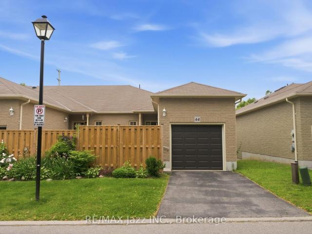 Condo for rent in Woburn, Ontario