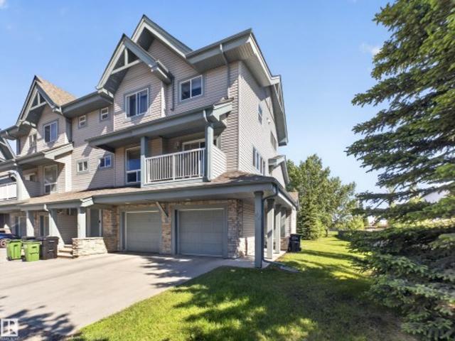 Townhouse for sale in Wedgewood, Alberta