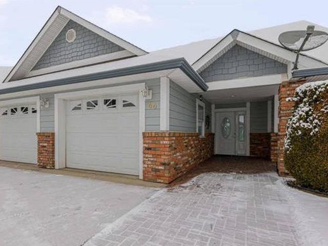 House for sale in Vernon, British Columbia