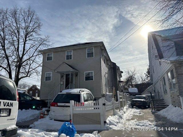 House for sale in Queens, Arverne