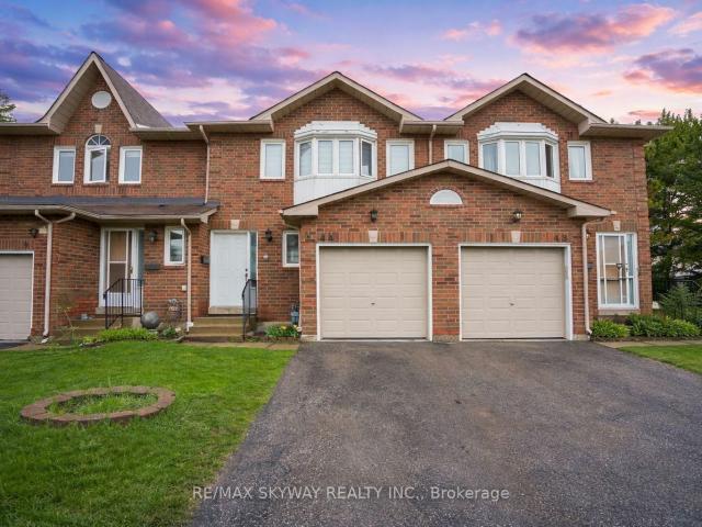 Condo for sale in Woburn, Ontario