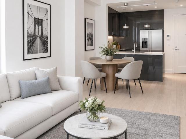 Condo for rent in Long Island City, New York