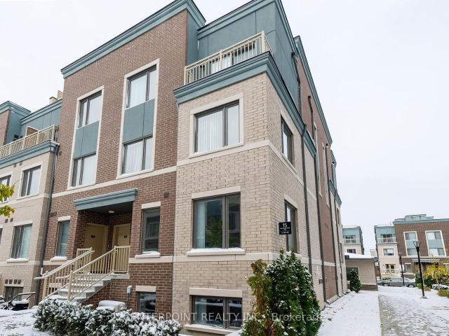 Condo for sale in Woburn, Ontario