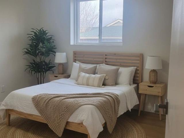House for rent in Alliston, Central Ontario