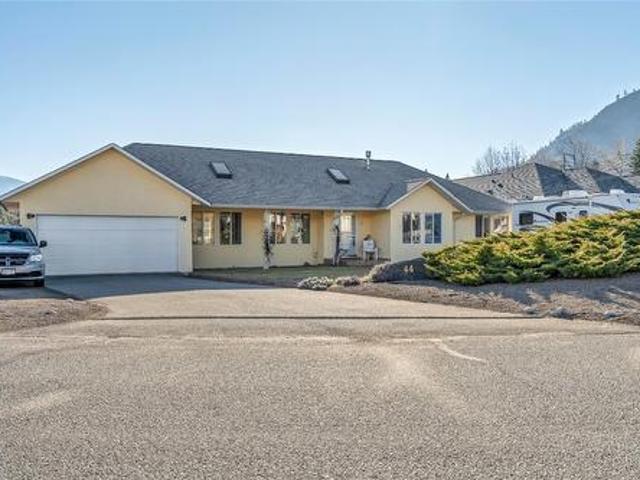 House for sale in British Columbia