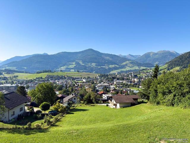 Apartment kaufen in Gröbming, Steiermark