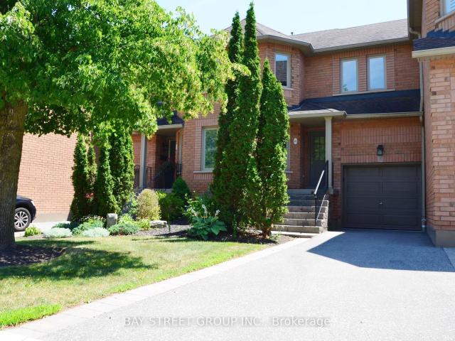 Condo for sale in Mississauga, Ontario