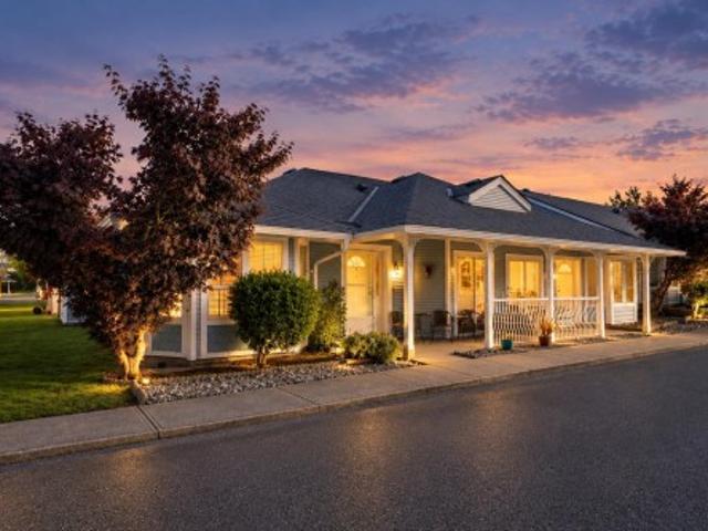 Townhouse for sale in Hammond, Maple Ridge