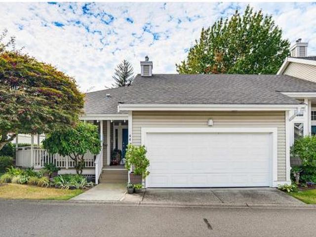 Townhouse for sale in Walnut Grove, British Columbia