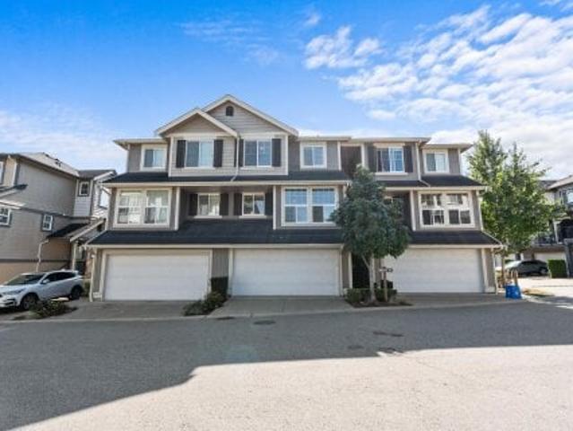 Townhouse for sale in Langley, British Columbia