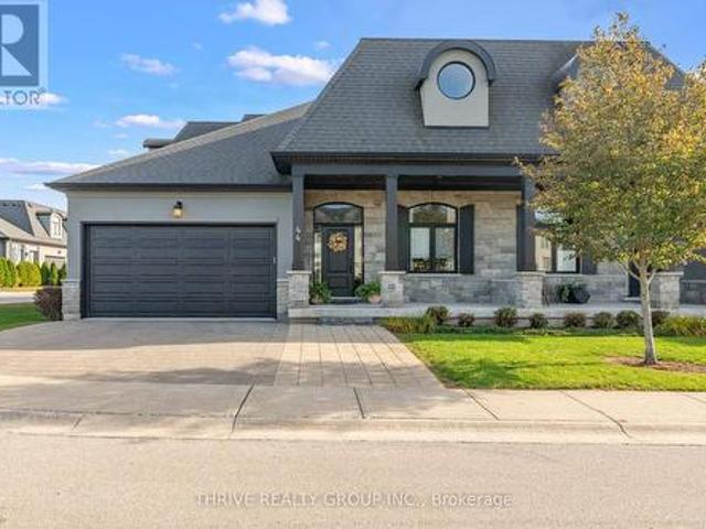 Townhouse for sale in London, Southwestern Ontario