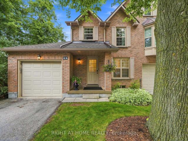 Condo for sale in Oakville, Ontario