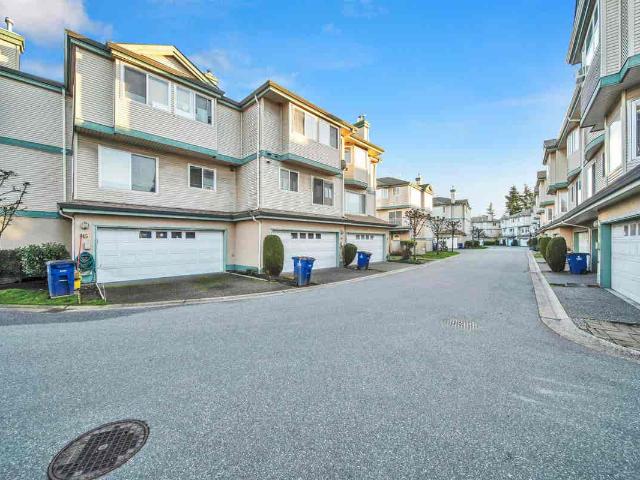 Townhouse for sale in Richmond, British Columbia