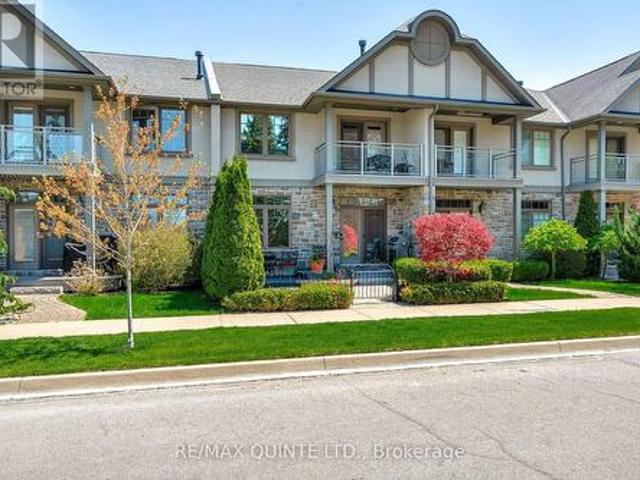 House for sale in Belleville, Ontario
