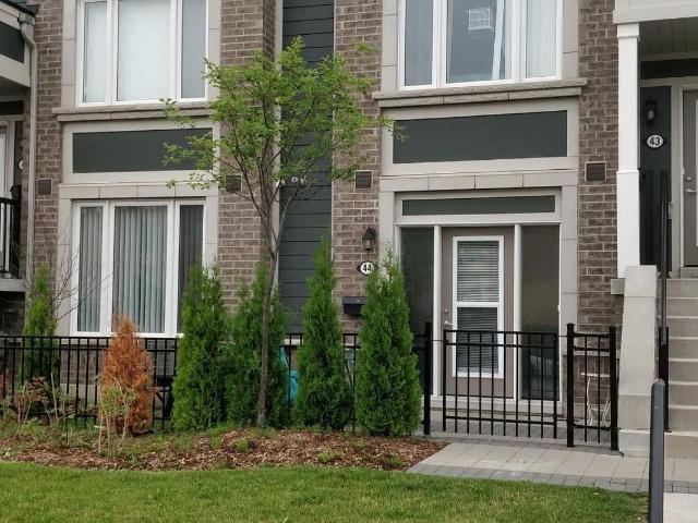 Condo for rent in Toronto, Golden Horseshoe