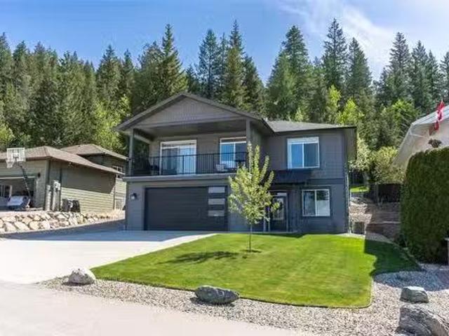 House for sale in Blind Bay