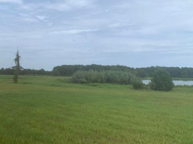 Land for sale in North Myrtle Beach, South Carolina