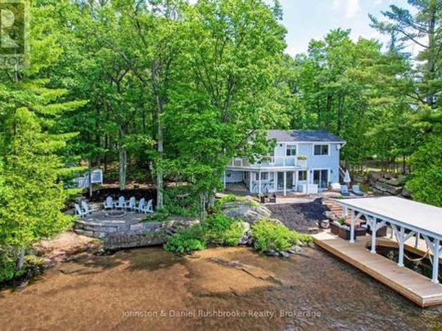 House for sale in Muskoka, Ontario