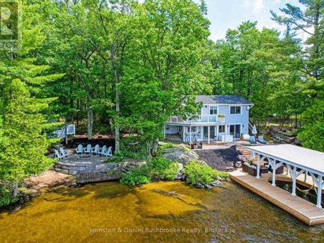 House for sale in Muskoka, Ontario