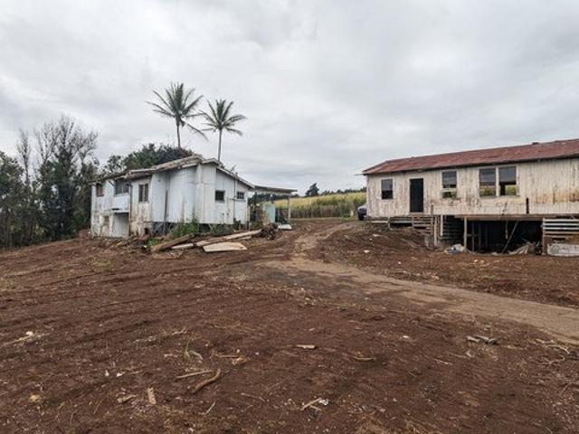 House for sale in Honokaa, Hawaii