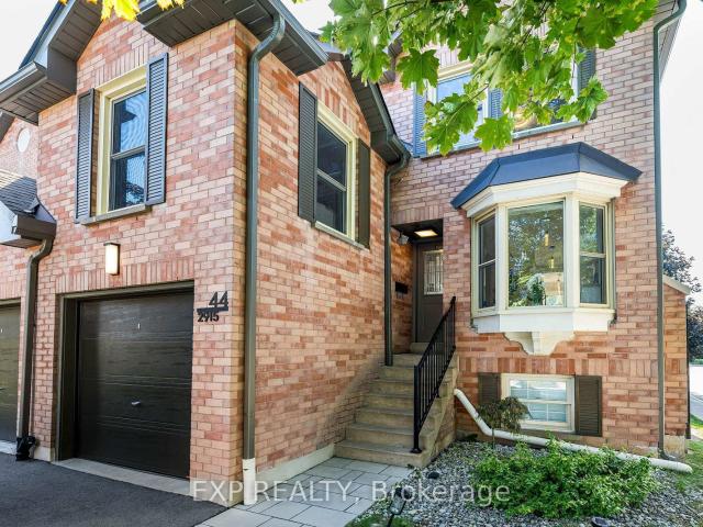 Condo for sale in Burlington, Ontario