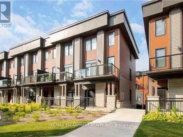 Townhouse for rent in County Of Brant, Ontario