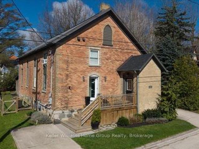 House for sale in Arran-elderslie, Ontario