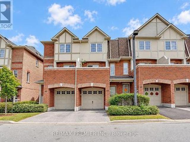 Townhouse for sale in Cooksville, Mississauga
