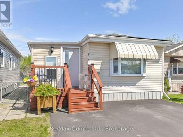 House for sale in Quinte West, Ontario