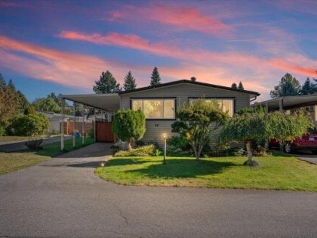 House for sale in Abbotsford, British Columbia