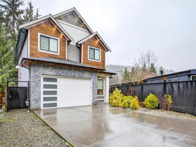 Property for sale in Anmore, British Columbia