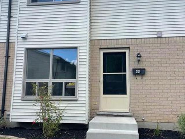 Townhouse for sale in Arva, Ontario