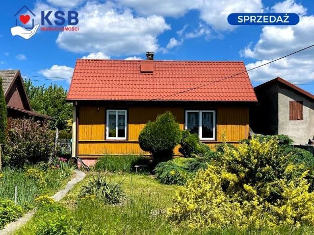 Dom na sprzedaż w Świętokrzyskie