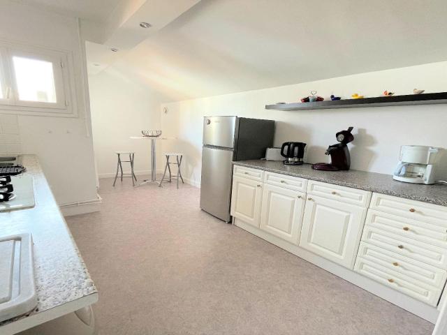 Appartement vente à Arcachon