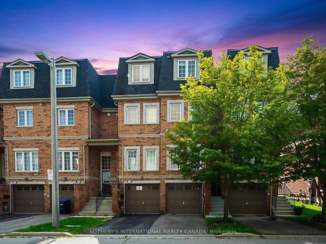 Condo for rent in Mississauga, Ontario