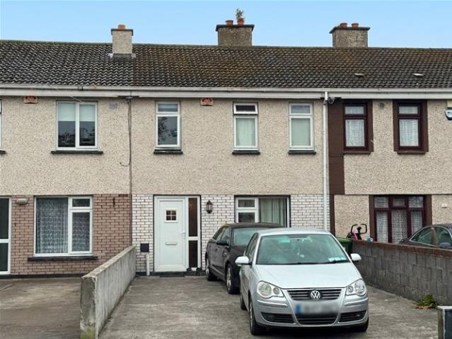 Detached House for sale in Clondalkin, County Dublin