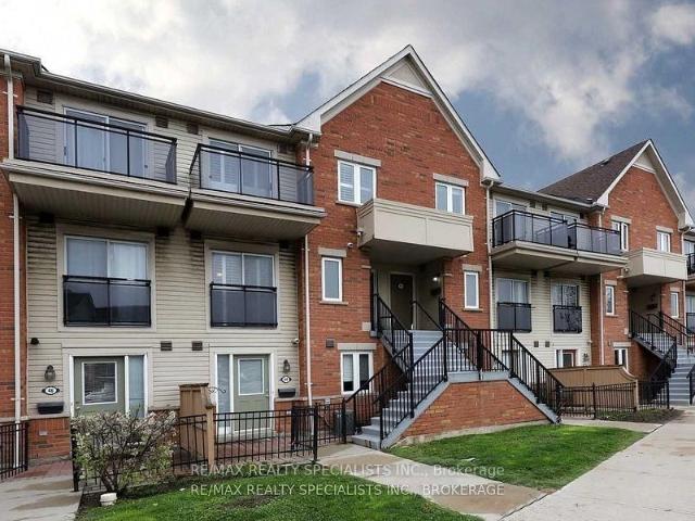 Condo for sale in Mississauga, Ontario