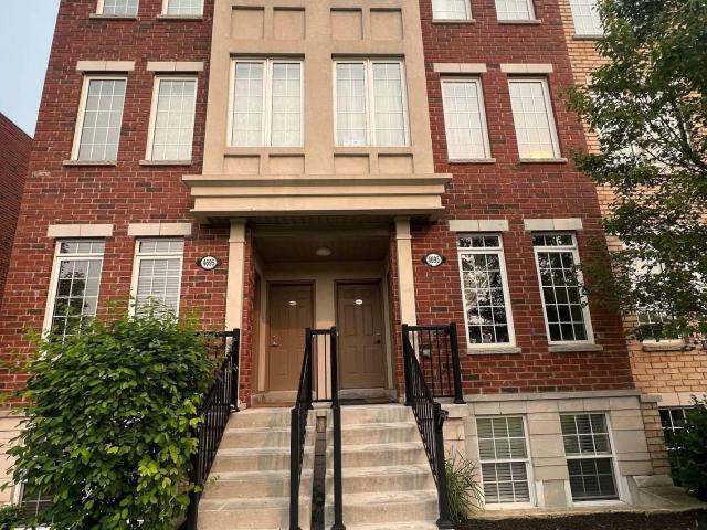 Condo for rent in Scarborough—Rouge Park, Toronto