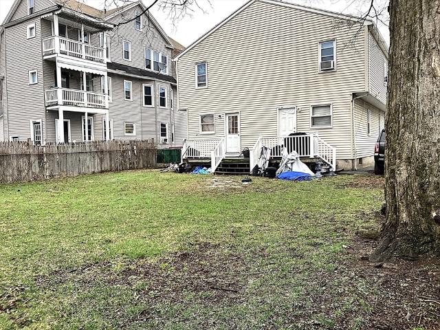House for sale in Hampden, Massachusetts